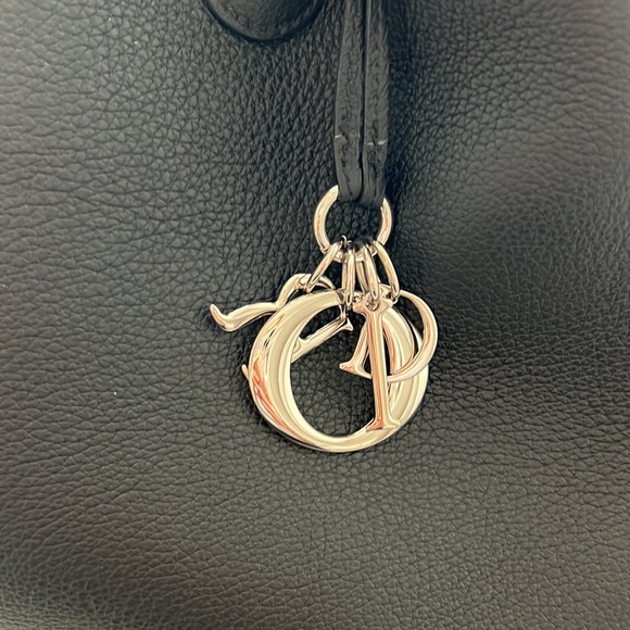 Dior Open Bar Tote Bag - Picture 10 of 13